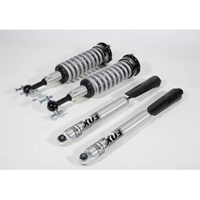 Roush 422014 Suspension System (2015+ F-150 FOX 2.0), 1 Pack