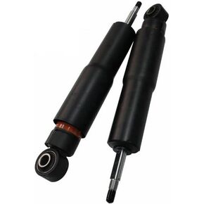 Front Shocks Struts Replacement for 2001-2007 Lexus LX470 Toyota Land Cruiser 100 4.7L Left & Right 48510-60081 48510-69127