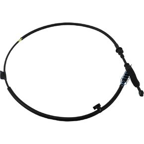 ACDelco GM Original Equipment 84525954 Automatic Transmission Control Lever Lower Cable