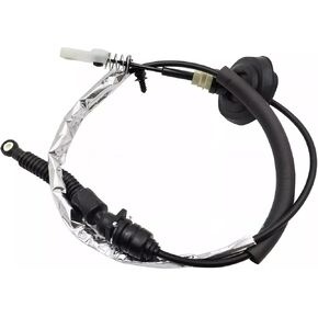 Automatic Transmission Shift Cable 68164081AB 68164081AC Replacement for Dart 2013-2016 Auto Gearshift Control Range Selector Lever Cable