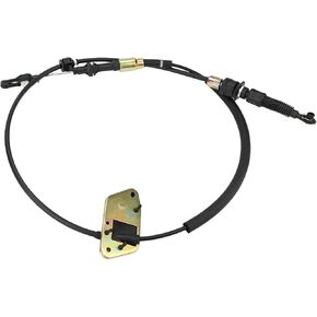 كبل تحول النقل التلقائي متوافق مع Mazda 6 2.3L L4 3.0L V6 2006 2007 2008 استبدال GN3B46500C GN3B-46-500C