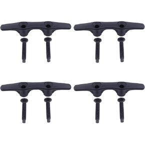 MOTOKU Cargo Tie Down Hook with Bolts for Dodge Ram 1500 2500 3500 2003-2007