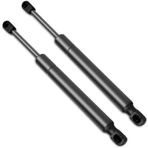 Lift Supports Struts Shocks, Trunk Lift Supports Fit for Volkswagen Jetta 2005-2010 6430,Pack of 2