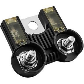 Battery Fuse Terminal Fit for RAM 1500 2500 3500 4500 5500 Vehicles 2013-2021 Replace 68164797AA 68250245AA 180Amp 120Amp
