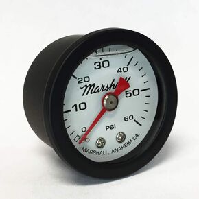 CWB00060 CWB 0-60 PSI