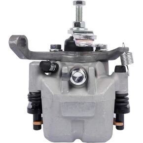 الخلف الفرامل اليسرى الفرجار 430800163 430800145 استبدال لعام 2015-2023 Kawasaki Mule Pro DX DXT FXR FXT KAF1000 KAF820 43080-0163 43080-0145