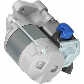 Starter Fit for Toyota 4Runner 3.4L 1996-2002 for Tacoma 1995-2004 for Tundra 2000-2004