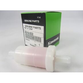 Kawasaki OEM استبدال Fuel Filter Mule Teryx 49019-0032