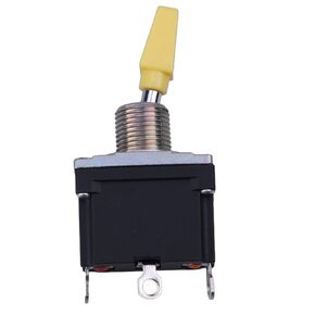 FridayParts 4360539 Toggle Switch Compatible for JLG 1230ES 1930ES 2030ES 2630ES 2646ES 3246ES Replacement