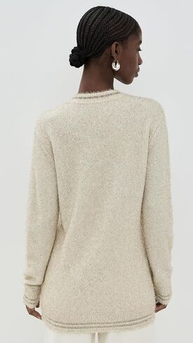 Women's Celestial Knit Cardigan in Kuwait