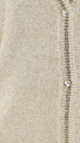 Women's Celestial Knit Cardigan in Kuwait