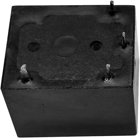 SRD-S-112DM 12VDC 15A 4PINS ترحيل مكيف الهواء سخان المياه (2 حزمة) in Saudi Arabia