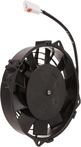 6.5in Puster Fan Blade Straight Blade 325CFM in Saudi Arabia