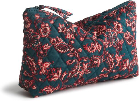 Vera Bradley Premium Cotton Medium Pouch in Kuwait