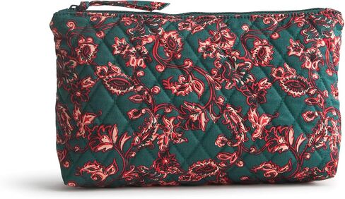 Vera Bradley Premium Cotton Medium Pouch in Kuwait