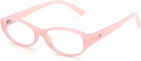 Rectangle Office-Siren Blue Light Glasses for Women Small Bayonetta Bluelight Glasses for Computer/Phone/TV in Kuwait