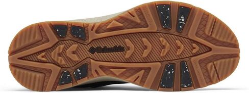 Columbia Women's Slopeside Village Omni-Heat Mid, Black/Silver Sage, 8 in Saudi Arabia
