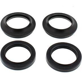 All Balls Racing 56-171 Fork and Dust Seal Kit Compatible with/Replacement For Harley XG 500 2015-2016, XG 750 2015-2016