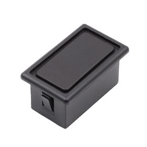 Car Mount Accessories for Rocker Panel Rocker Holder Housing Kit Refit
