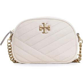 Tory Burch Kira Chevron Small Camera Bag