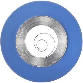 BUZZUFY Mainspring for ETA Watches Movement 7001, 7000 Watch Part