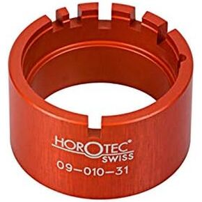 Horotec Movement Holder Omega 861 & Lemania 1873 Swiss Tools