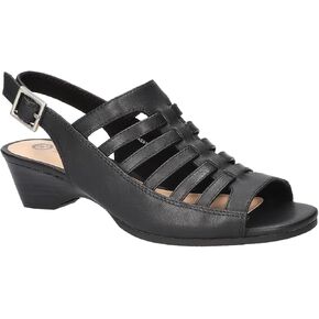 Bella Vita Women's Yakira Wedge Sandal