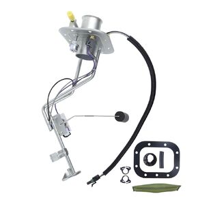 Fuel Tank Sending Unit Compatible with Chevrolet Corvette 1988 5.7L, Replace # 25093414, 527GE