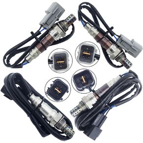 مستشعر Oxygen 02 O2 لـ Mitsubishi Galant 2004-2011