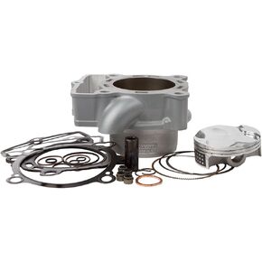 50004-K01 Standard Bore Cylinder Kit Compatible With/Replacement For KTM 250 SX-F, 250 XC-F 2013-2015, Husaberg FE 250 2014-2015 13.9:1 Compression Ratio, 78 mm Cylinder Diameter