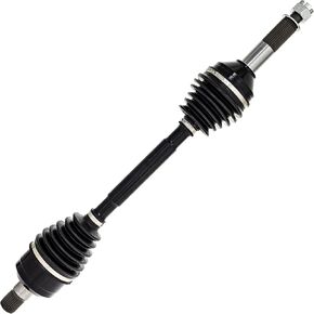 NICHE Rear CV Axle Drive Shaft for Kawasaki Teryx Teryx4 800 59266-0715 UTV
