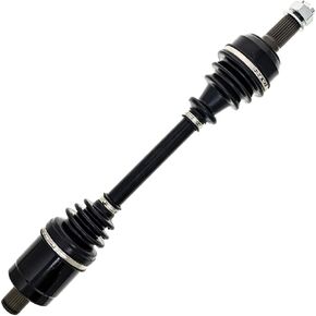 NICHE Rear CV Axle Half Drive Shaft for Polaris RZR 900 Trail 1333080 1333949 UTV