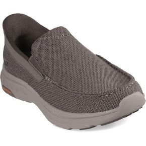 Skechers Men Pollard-Wilfred Sneaker