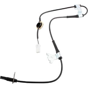 Boxi Front Rides Side Side ABS SPEED SESSOR FITS لـ SUZUKI GRAND VITARA 2006 2007 2008 2009-2013/56210-65J00 5621065J00 ALS2031 5S11357