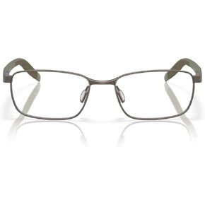 Costa Del Mar Men's Bimini Road 320 Rectangular Prescription Eyewear Frames