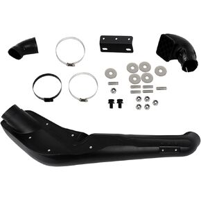 SCITOO car snorkel kit Assembly Replacement For Toyota for Tundra 2-nd gen facelift 2014-2021