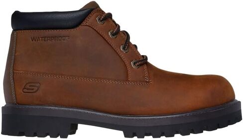 Skechers USA Sergeants-Thaxter Chukka Boot in Saudi Arabia