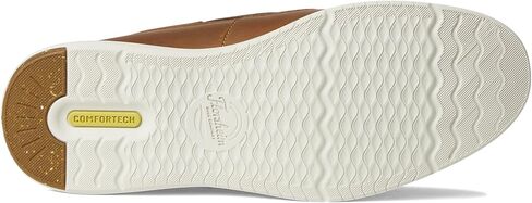 Florsheim Men's Tropics Elastic Lace Moc Toe Boat Shoes in Saudi Arabia