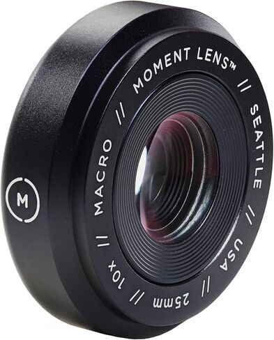 مومنت عدسة ماكرو لهواتف ايفون وبكسل وسامسونج جالكسي من مومنت in Kuwait