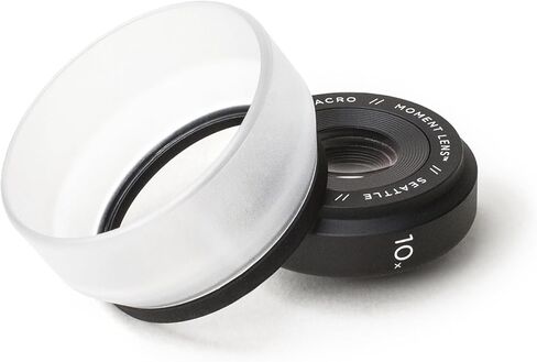 مومنت عدسة ماكرو لهواتف ايفون وبكسل وسامسونج جالكسي من مومنت in Kuwait
