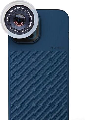 مومنت عدسة ماكرو لهواتف ايفون وبكسل وسامسونج جالكسي من مومنت in Kuwait