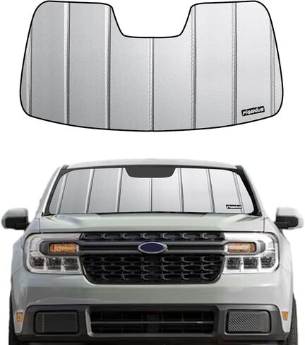 Windshield Sun Shade for Ford Escape 2020-2025 Front Window Sunshade - AstraGuard in Saudi Arabia