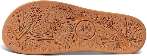 REEF Cushion Soho Cruz Women's Fashion Slide, Soft Cushion Footbed, Arch Support in Saudi Arabia