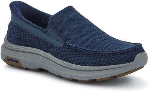 Skechers Men Pollard-Wilfred Sneaker in Kuwait