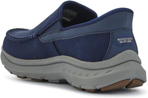 Skechers Men Pollard-Wilfred Sneaker in Kuwait