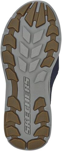 Skechers Men Pollard-Wilfred Sneaker in Kuwait