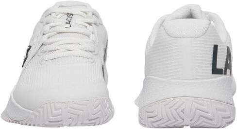 Lacoste Men's Power Serve Sneaker in Saudi Arabia