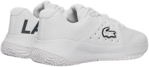 Lacoste Men's Power Serve Sneaker in Saudi Arabia
