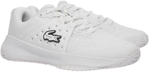 Lacoste Men's Power Serve Sneaker in Saudi Arabia