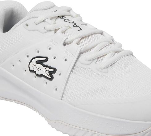 Lacoste Men's Power Serve Sneaker in Saudi Arabia